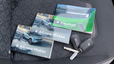 Vauxhall Mokka 1.2 Turbo 100 SE Edition 5dr Petrol Hatchback